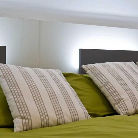 Apartamento Centro Historico I Малага Екстер'єр фото