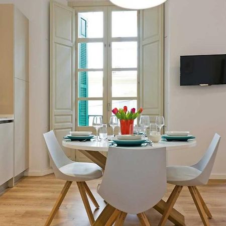 Apartamento Centro Historico I Малага Екстер'єр фото