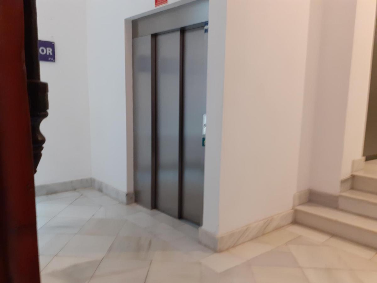 Apartamento Centro Historico I Малага Екстер'єр фото