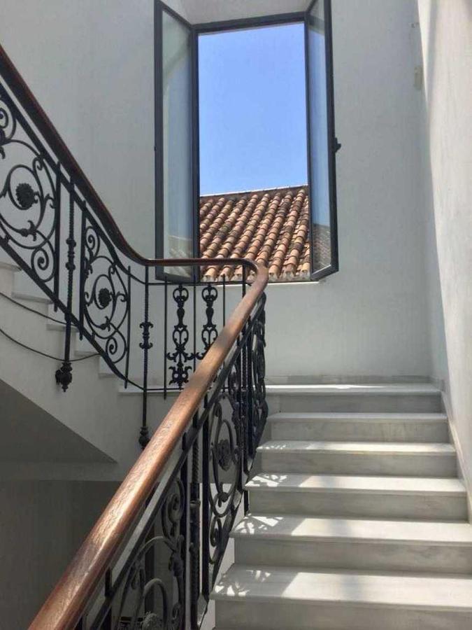 Apartamento Centro Historico I Малага Екстер'єр фото