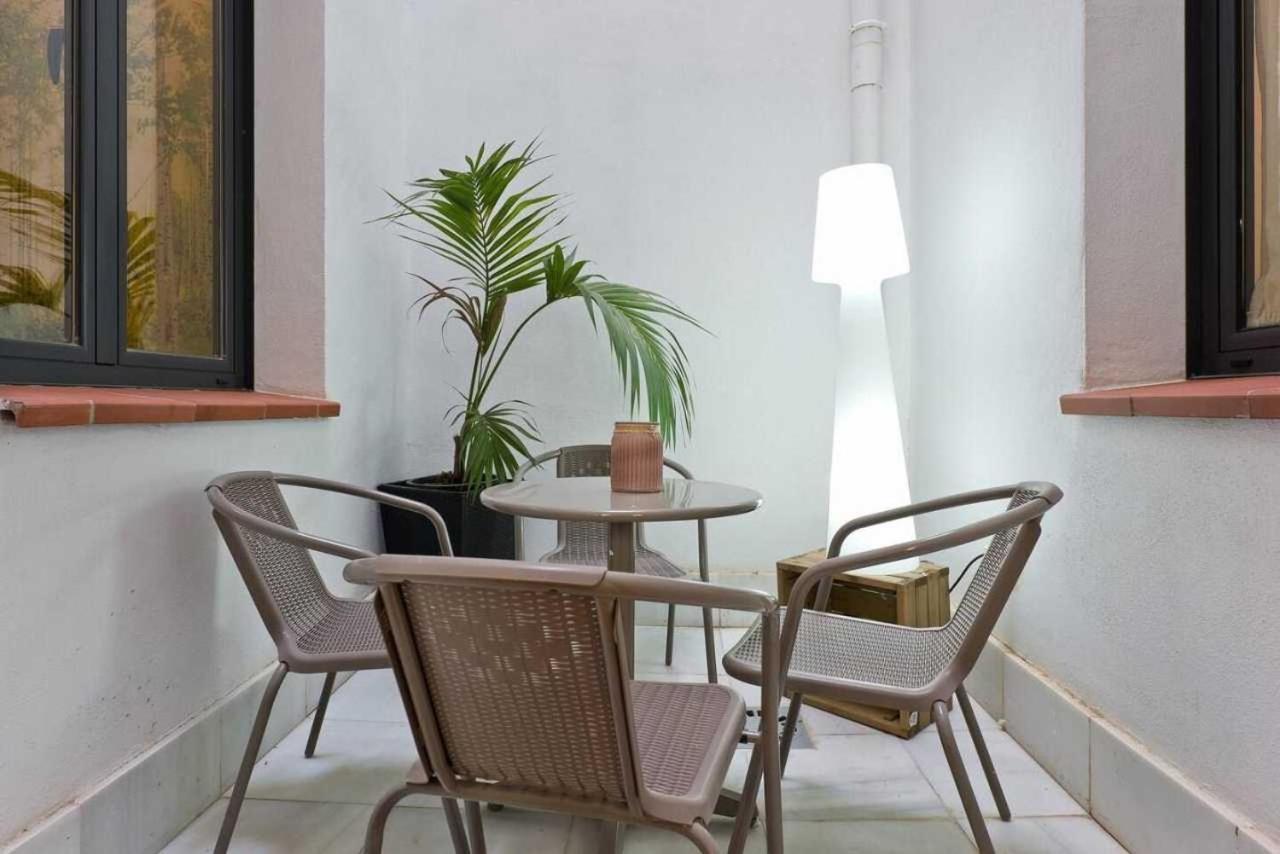 Apartamento Centro Historico I Малага Екстер'єр фото