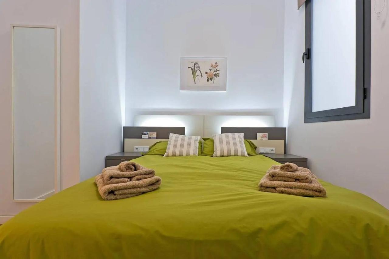 Apartamento Centro Historico I Малага Екстер'єр фото