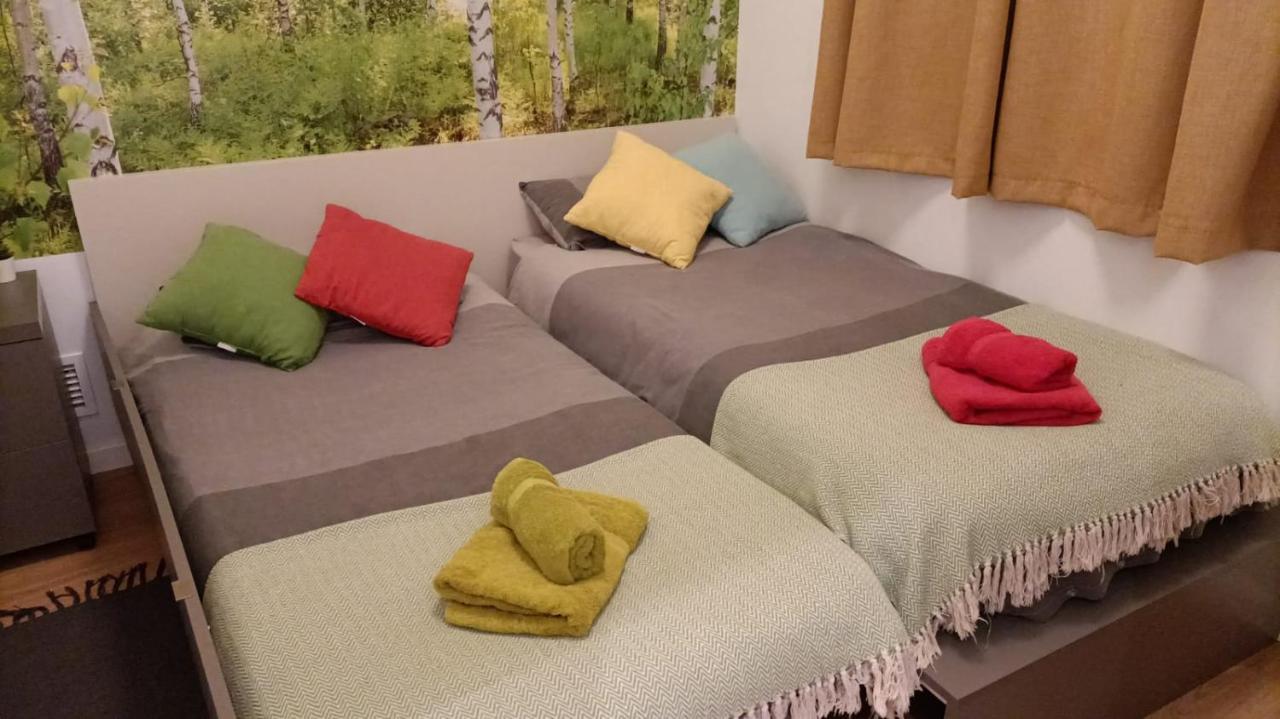 Apartamento Centro Historico I Малага Екстер'єр фото