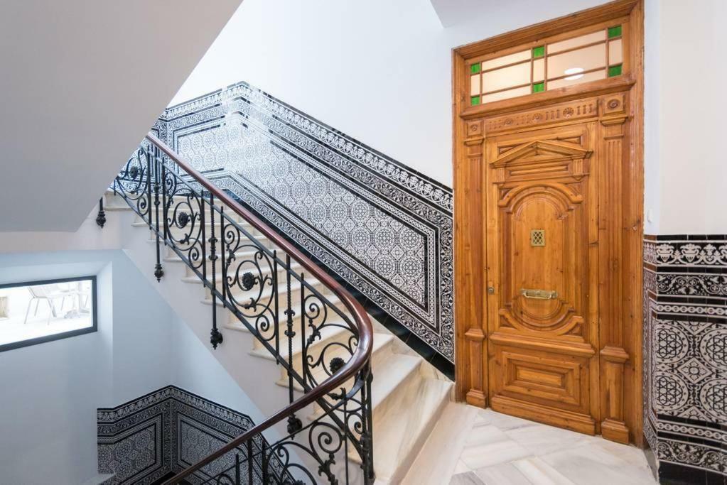 Apartamento Centro Historico I Малага Екстер'єр фото