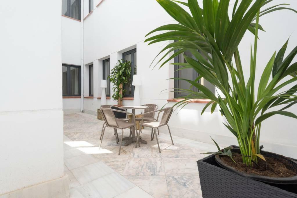 Apartamento Centro Historico I Малага Екстер'єр фото